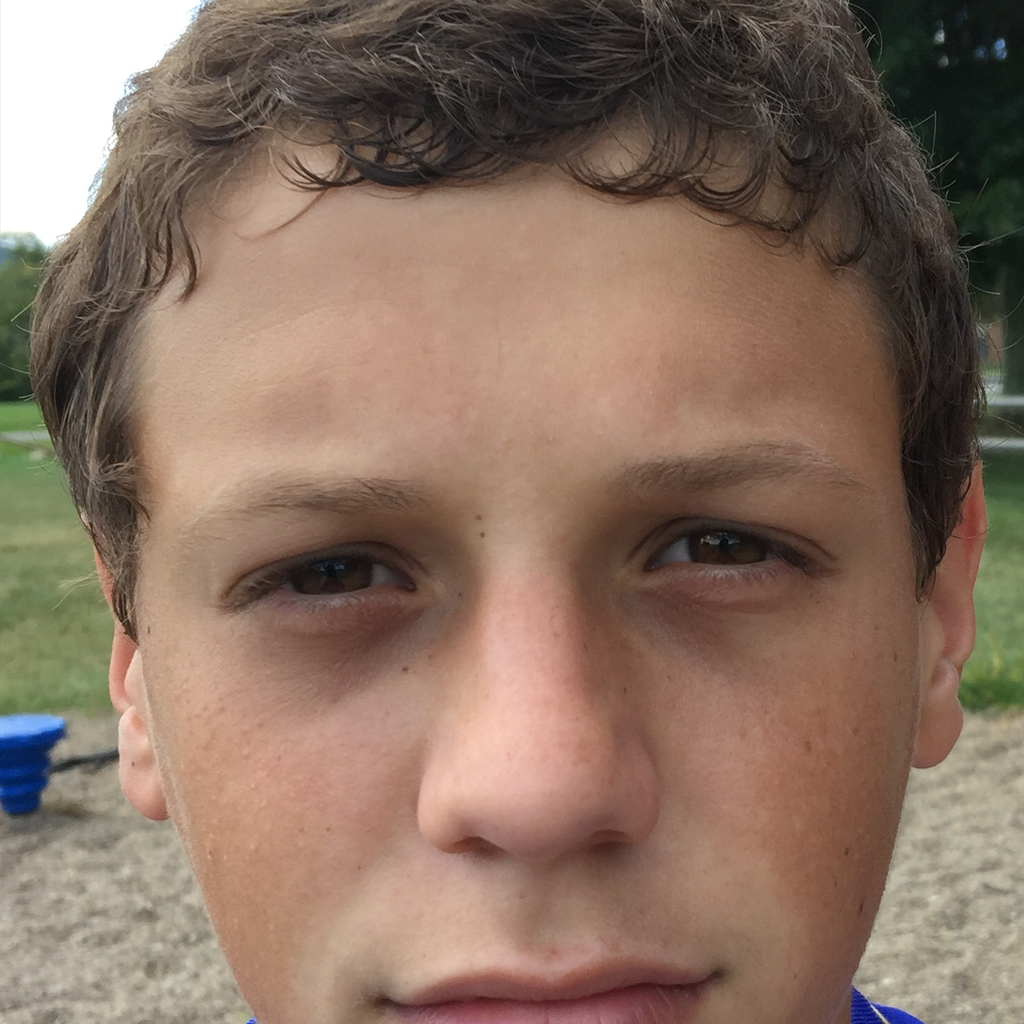 Jared Parsons