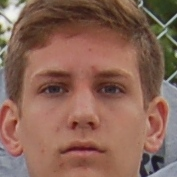 Jacob Harper