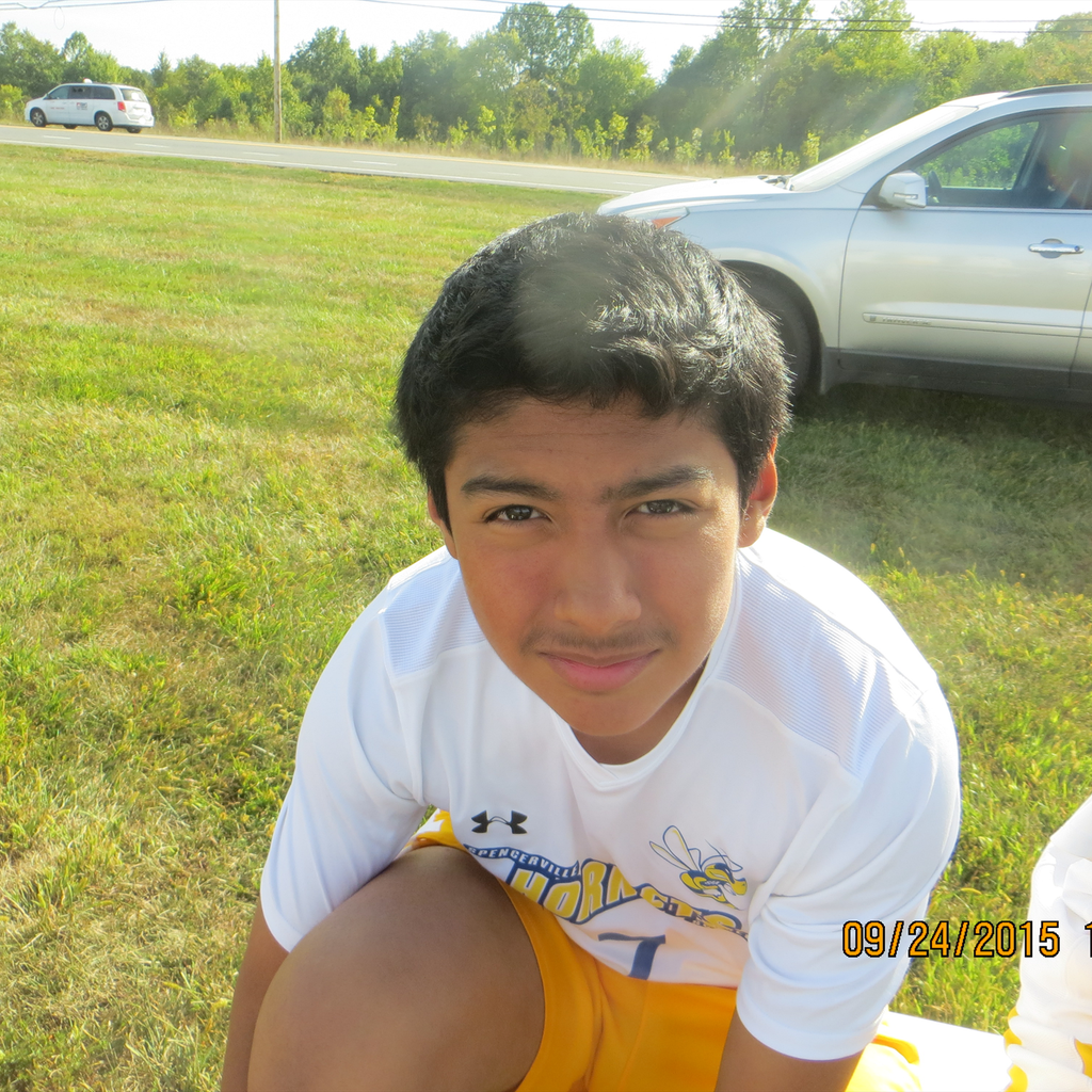 CHRISTIAN OVALLE