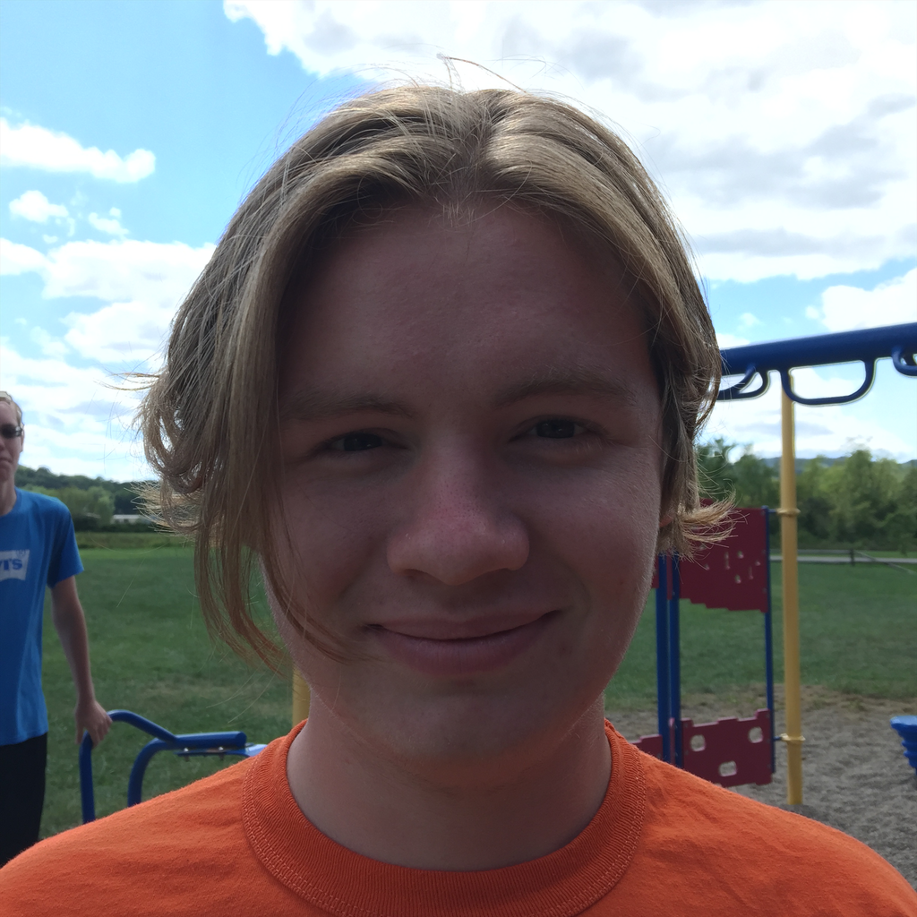 Billy McCauley mugshot
