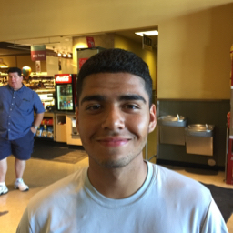 Juan Venegas