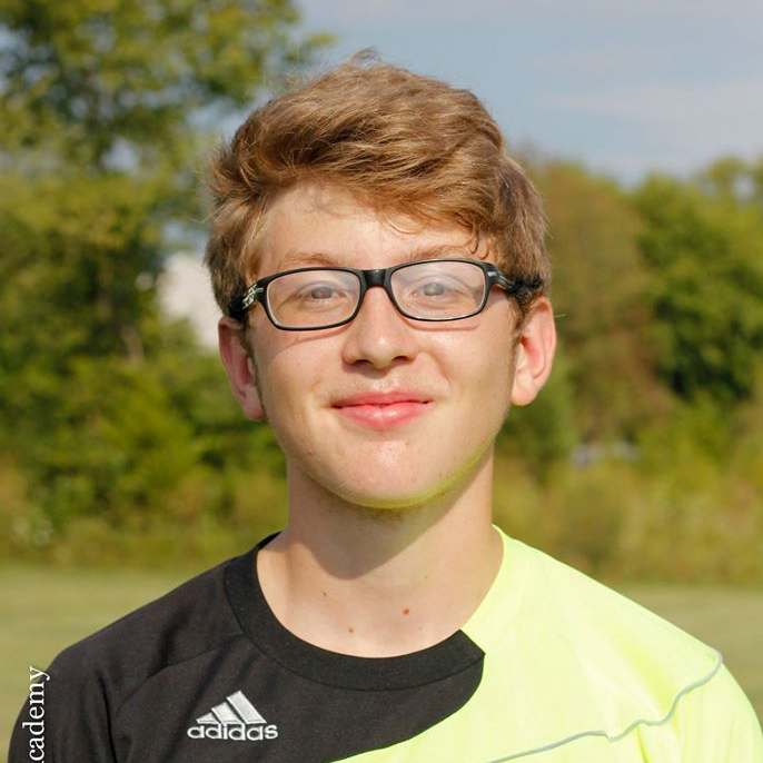 Lucas Kline