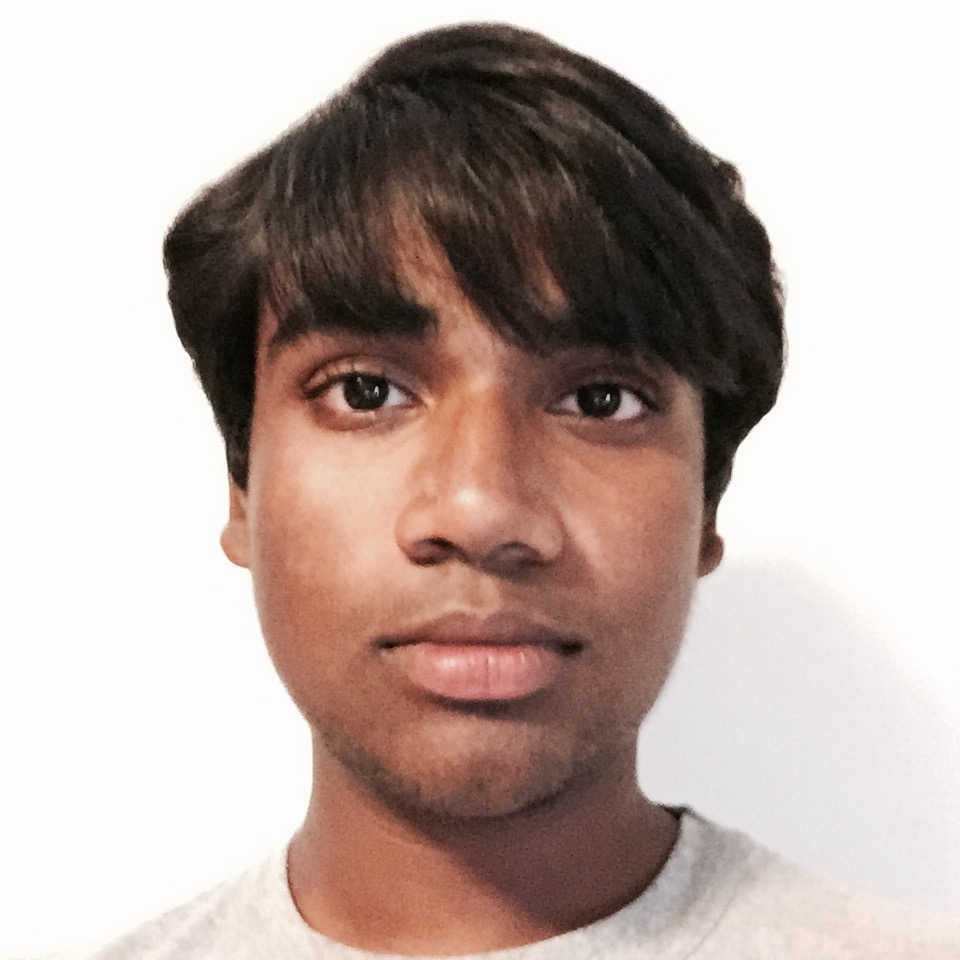 Keaton Cooper mugshot