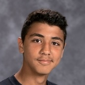 Raja Youssef mugshot
