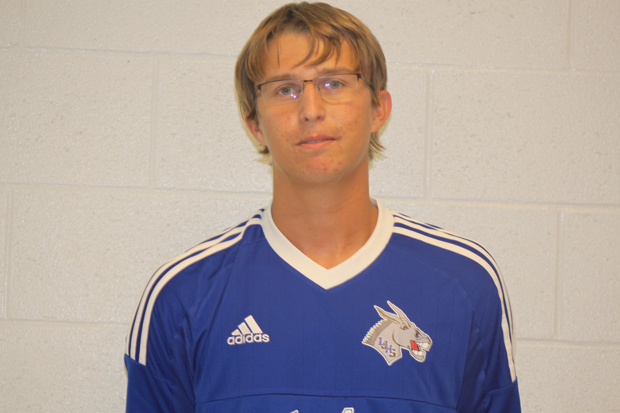 Tyler Gillespie