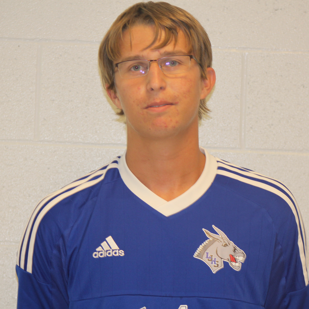 Tyler Gillespie mugshot