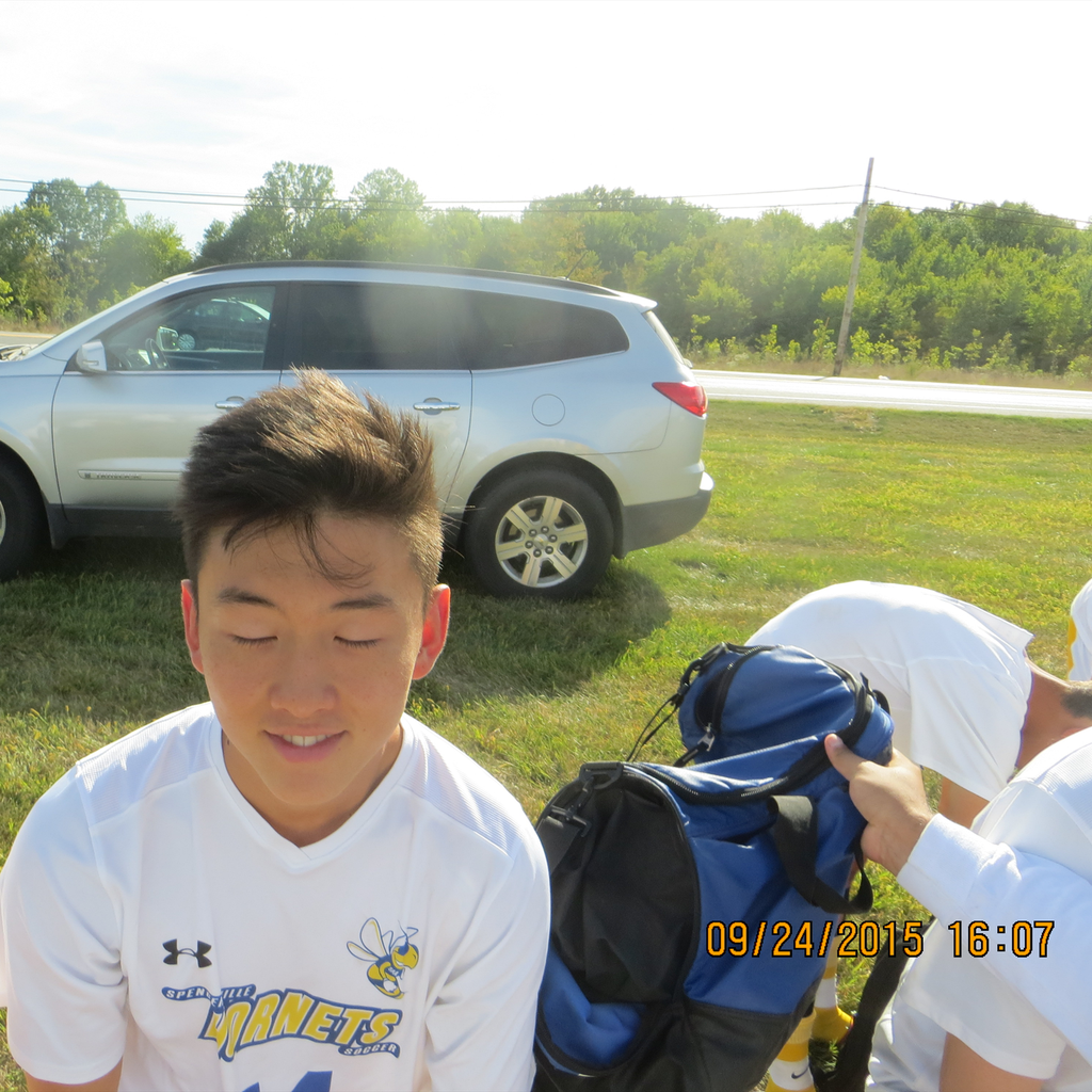 JOSHUA KWON