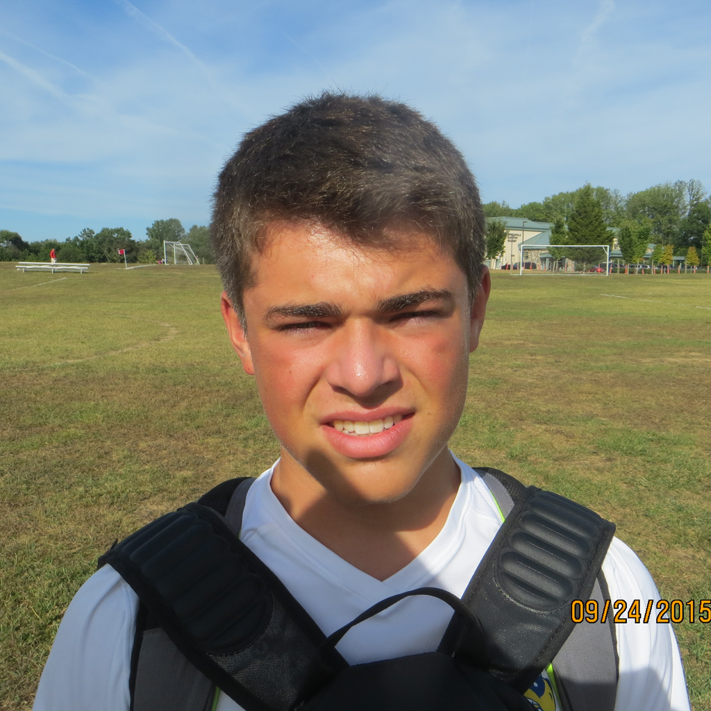 Owen Faehner