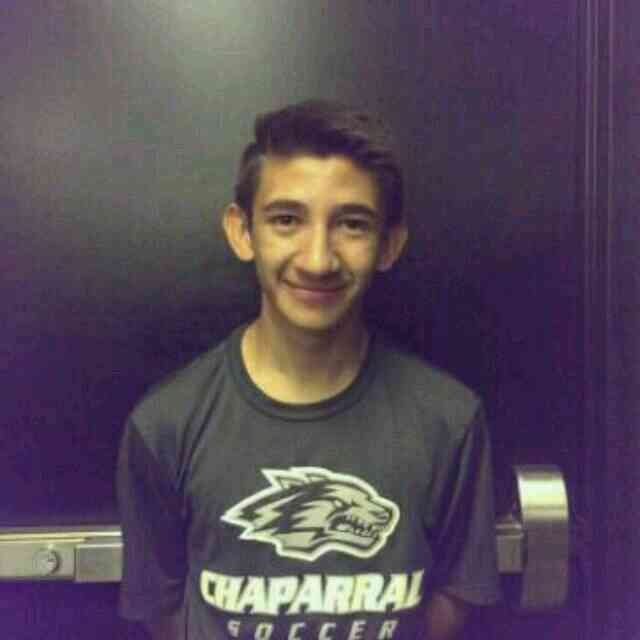 Raul Pizarro mugshot