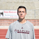 Evan Ward