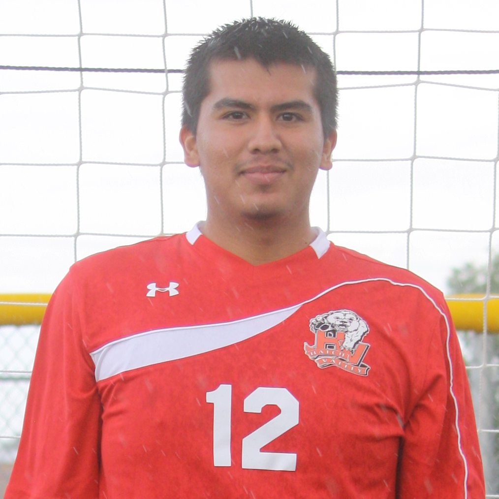Eric Dominguez