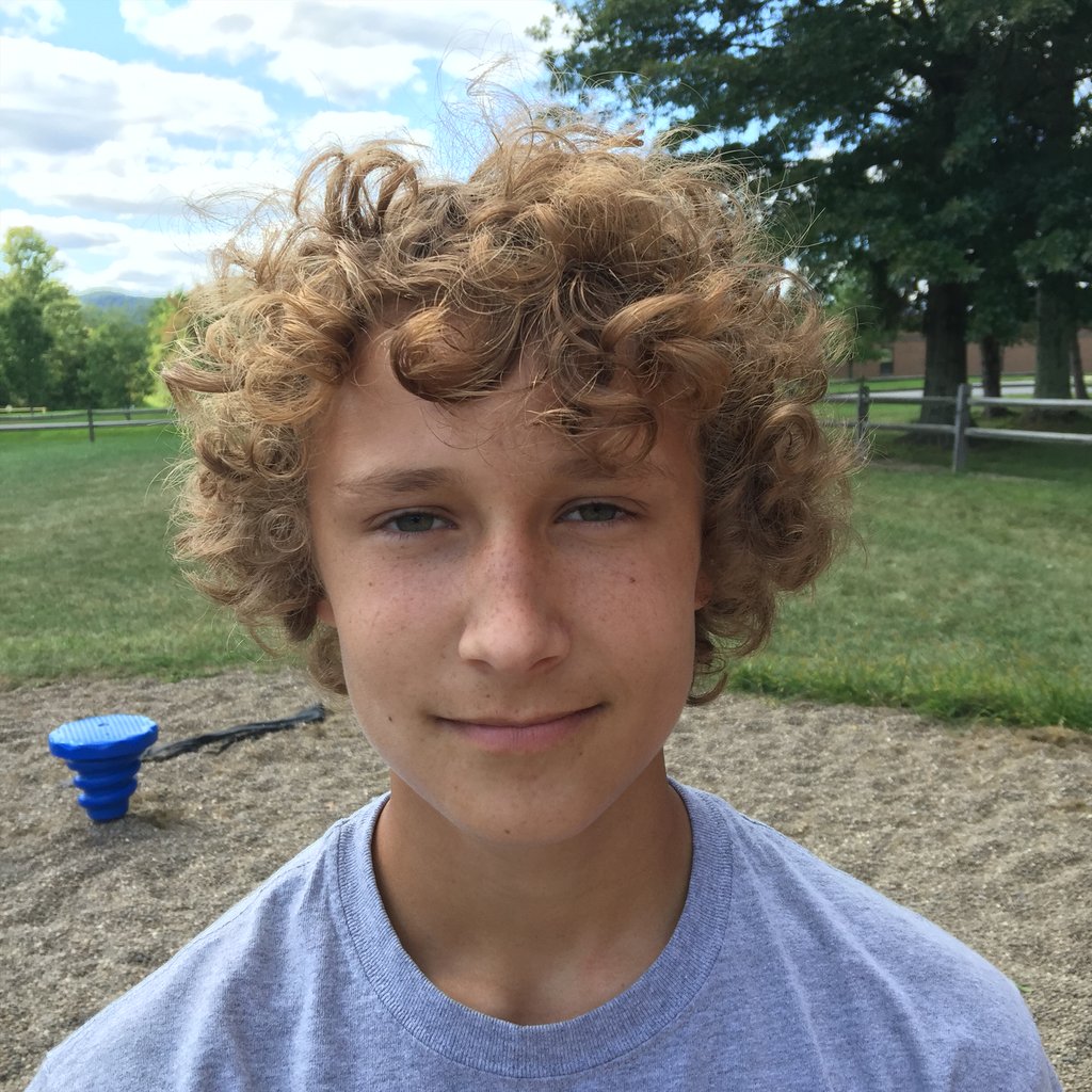 Riley Tribble mugshot