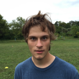 Noah Simmons