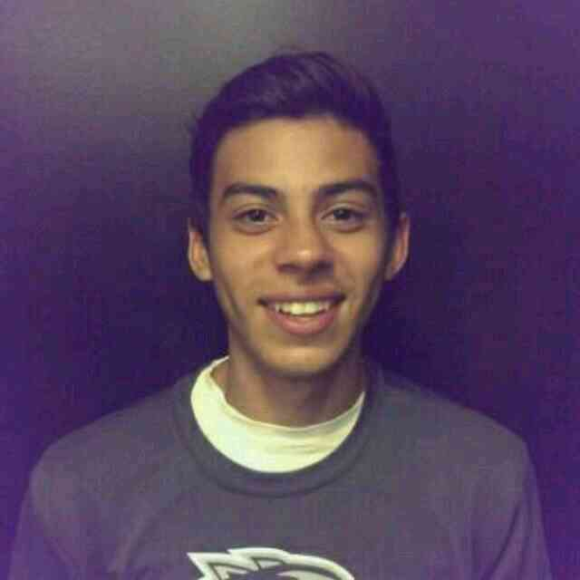 Hector Ramirez