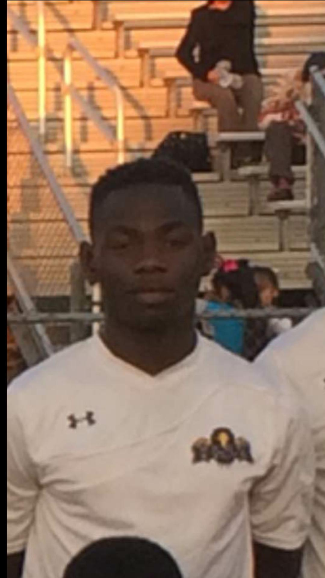 Moyin Ogunjobi
