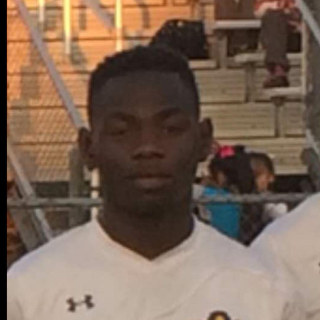 Moyin Ogunjobi