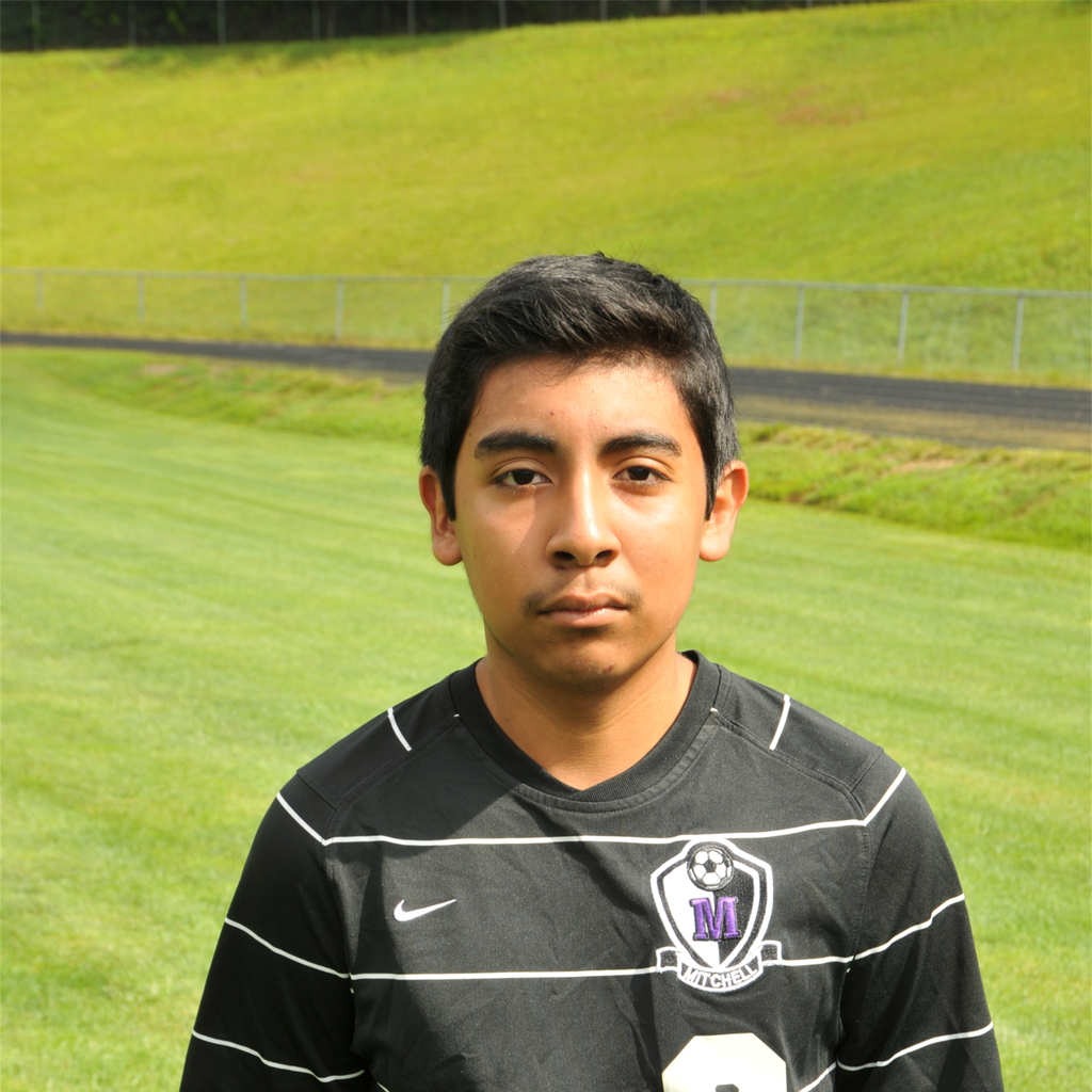 Josh Valazquez mugshot