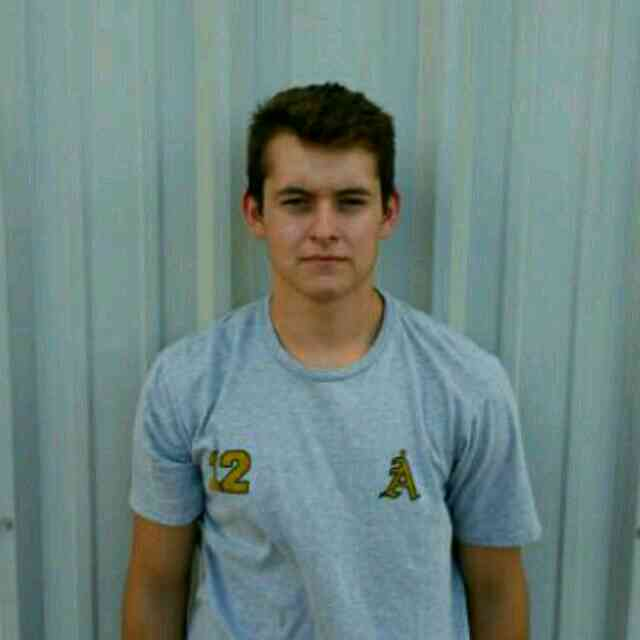 Erik Roche mugshot