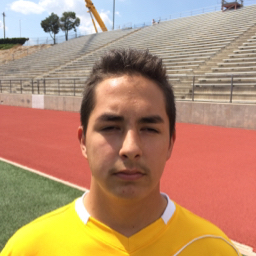 Ian Rodriguez
