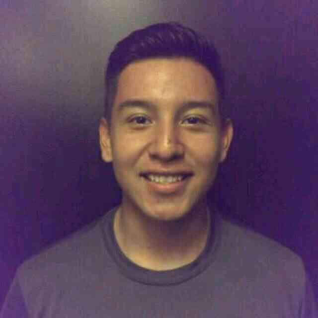 Erik Carbajal