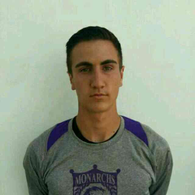 Caleb Cowart