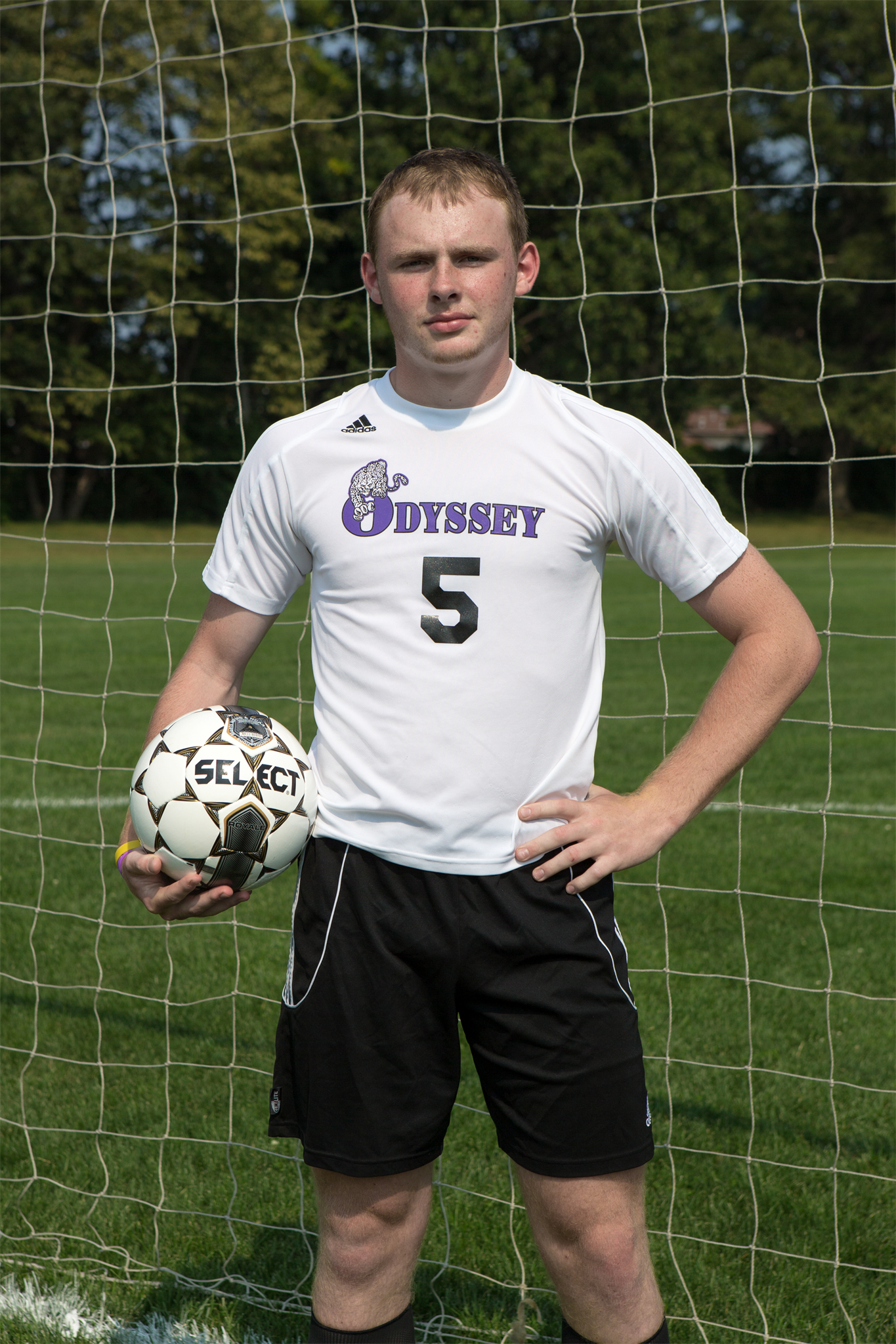 Kyle Fernberg