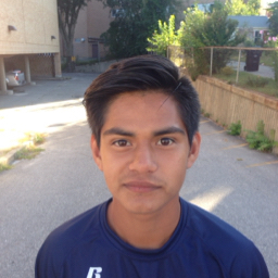 Cesar Trejo mugshot