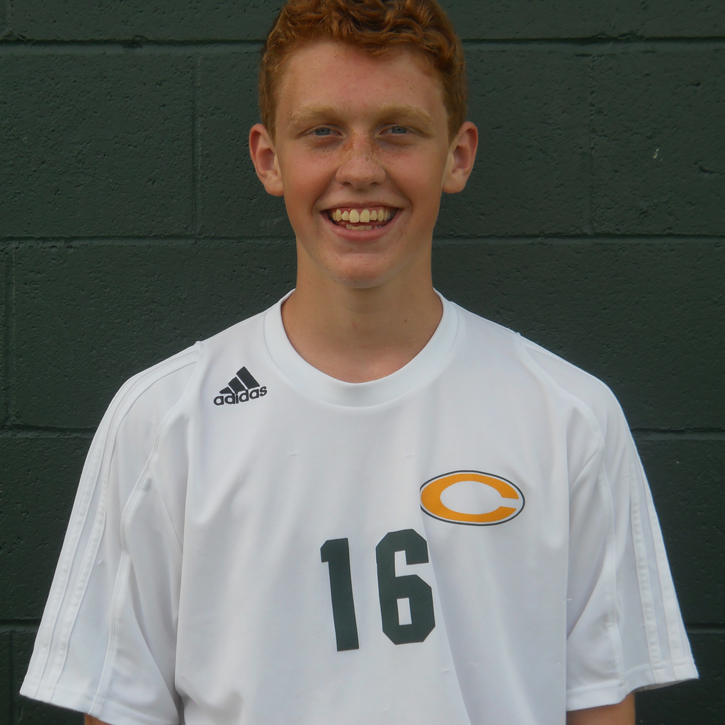 Jacob Bryant mugshot