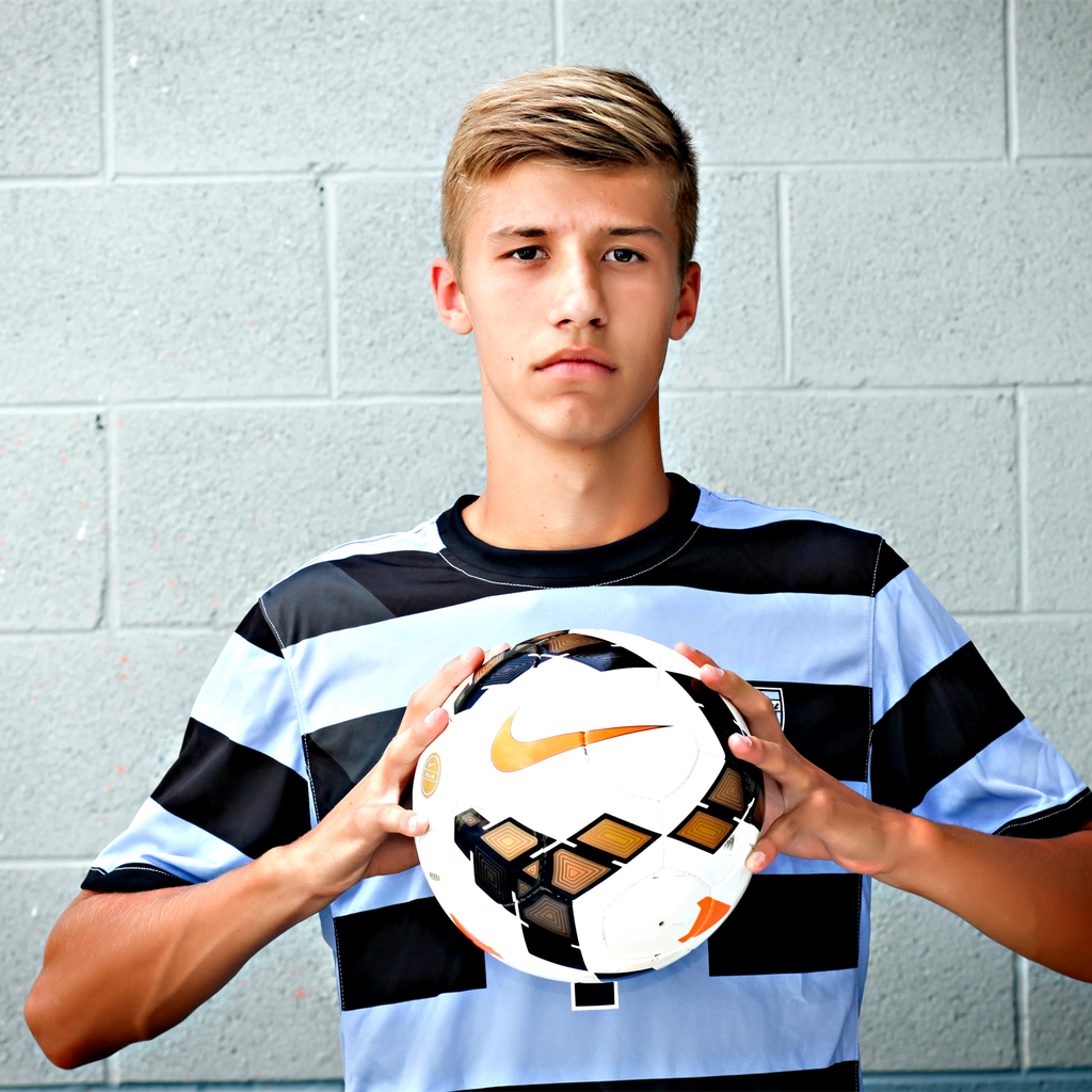 Trevor Leitzel