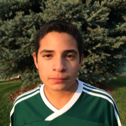 Adrian Ibarra