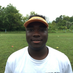Reggie Quaye