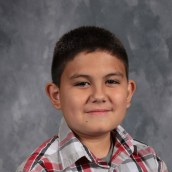 Seth Balay mugshot