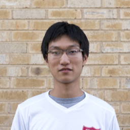 Jerry Zhang