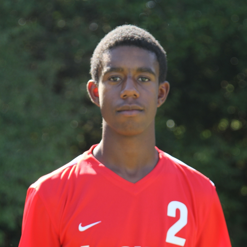 Elijah Berry mugshot