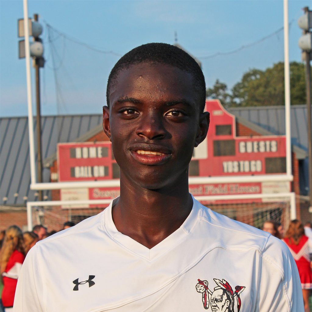 Cheikh Cisse