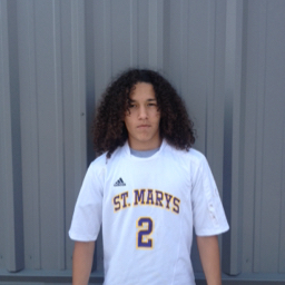 Gabe Soto mugshot