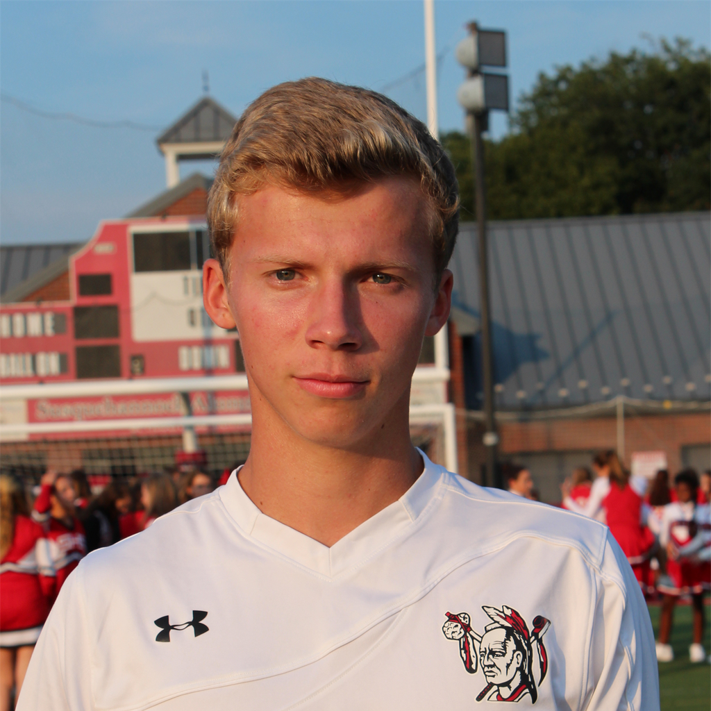 Brady Gallegos