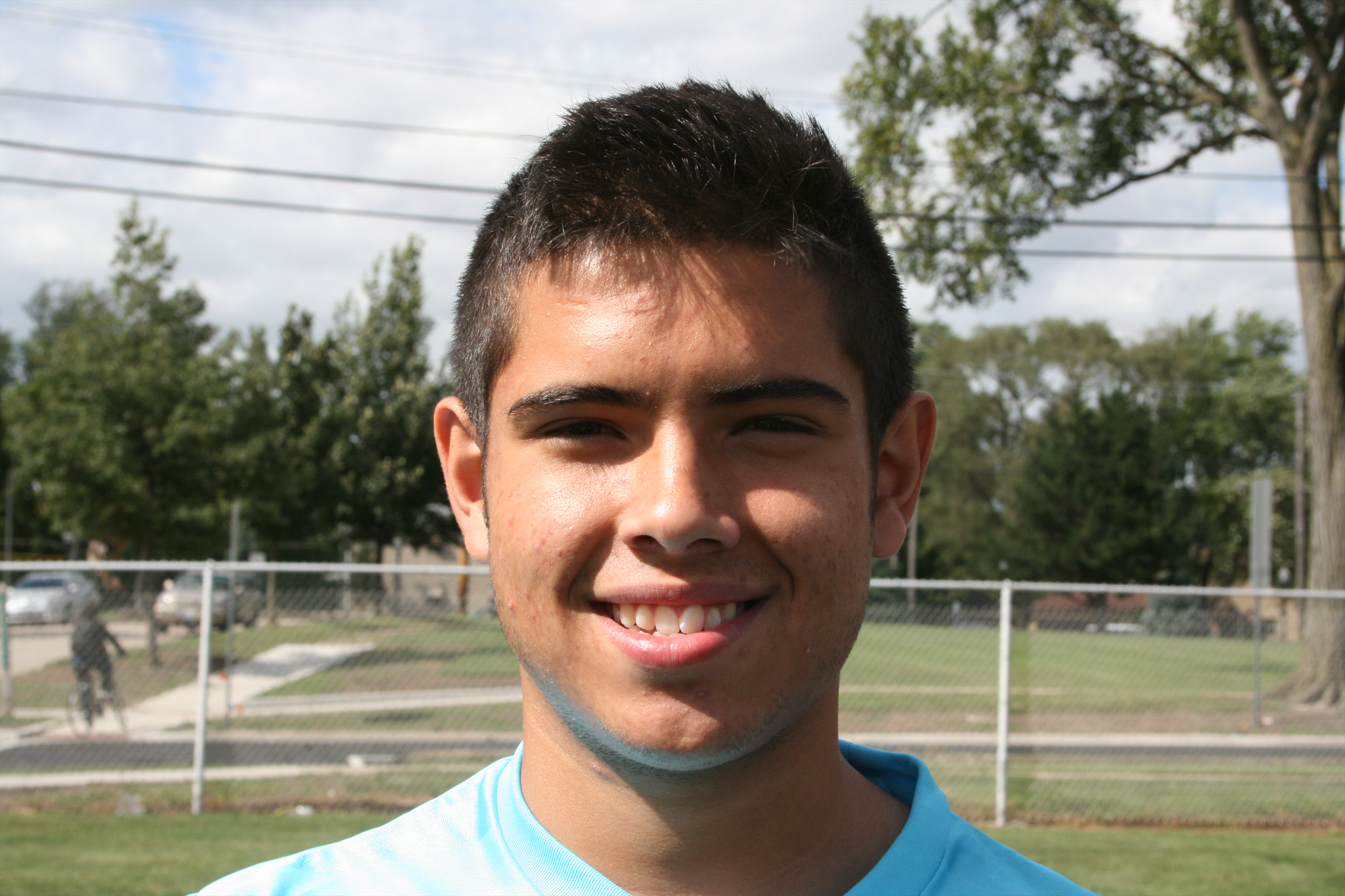 Hector Torres