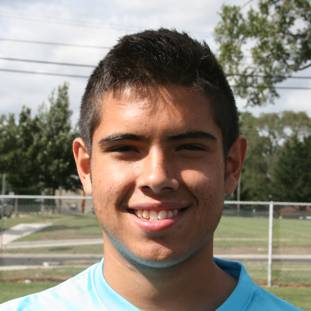 Hector Torres mugshot