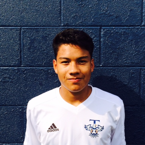 Julio Zamora mugshot