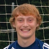 Nick Sheridan mugshot