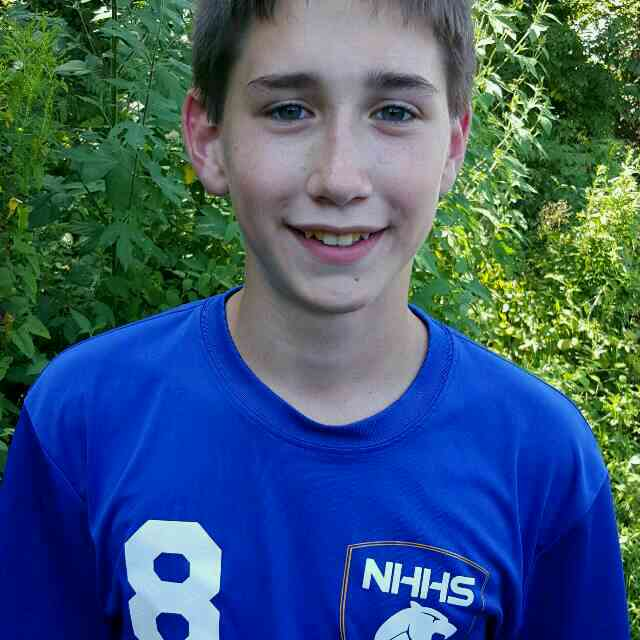 Cole Ballew mugshot