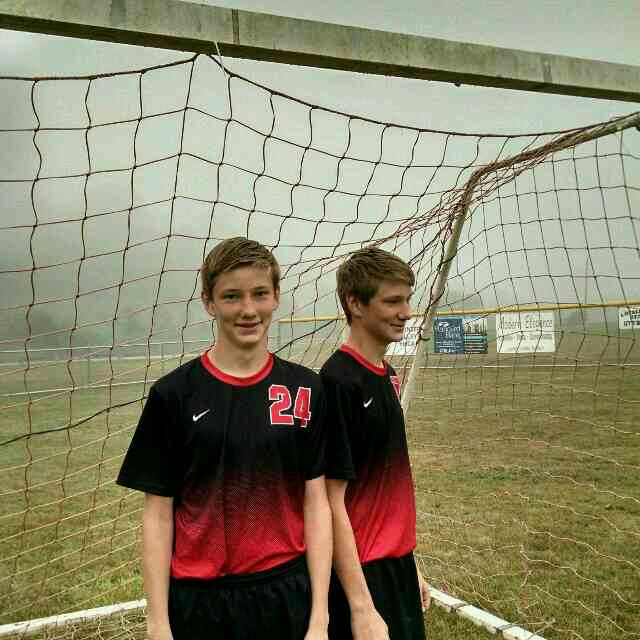 Ethan Kibbe