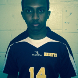 Oshane Carr mugshot