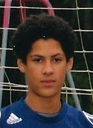 Stanton Greenstone mugshot