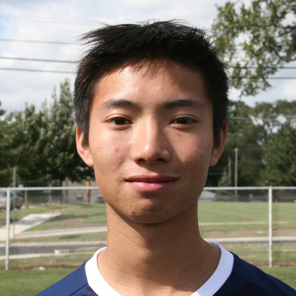 Eric Nguyen mugshot