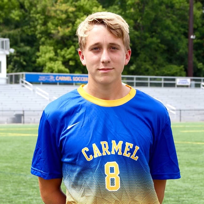 Sam Kramer mugshot