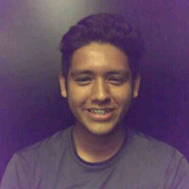 Alberto Mayorga mugshot