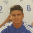 Benjamin Vargas