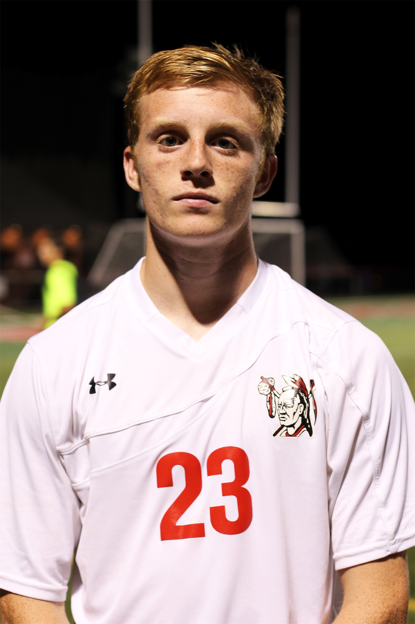 Luke Thomas